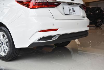 2021款 1.5L 自动铂金版-外观-图片-有驾