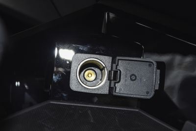 2021款 1.5L 自动铂金版-内饰-图片-有驾