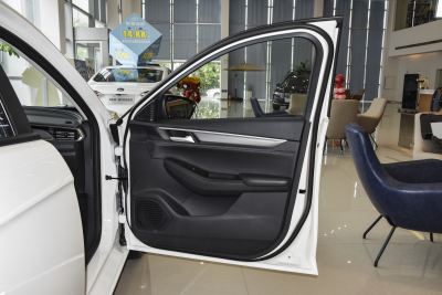 2021款 1.5L 自动铂金版-内饰-图片-有驾