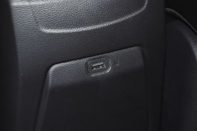 2021款 1.5L 自动铂金版-内饰-图片-有驾