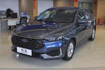 2021款 1.5L 自动铂金版-外观-图片-有驾