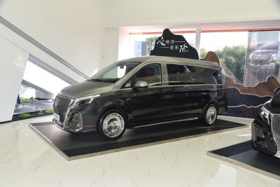 2023款 2.0T 麦哲伦典藏版 6座-外观-图片-有驾
