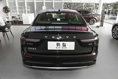 2026款 B5 智逸豪华版-外观-图片-有驾