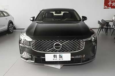 2026款 B5 智逸豪华版-外观-图片-有驾