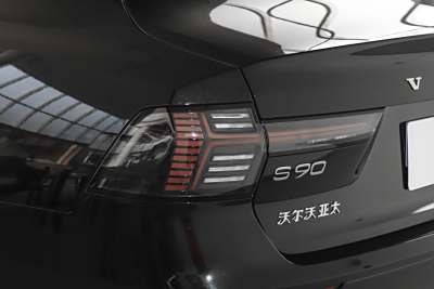 2026款 B5 智逸豪华版-外观-图片-有驾