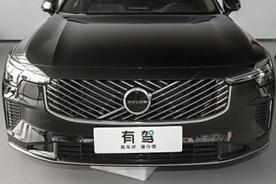 2026款 B5 智逸豪华版-外观-图片-有驾