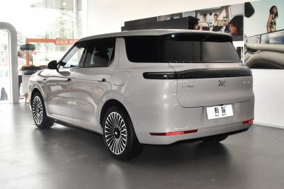 2026款 66 Ultra 科技旗舰大五座-外观-图片-有驾