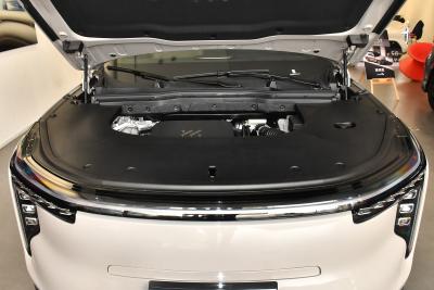 2026款 66 Ultra 科技旗舰大五座-外观-图片-有驾