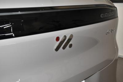 2026款 66 Ultra 科技旗舰大五座-外观-图片-有驾