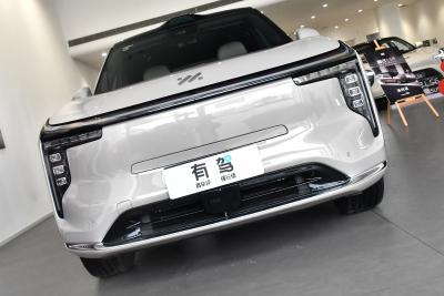 2026款 66 Ultra 科技旗舰大五座-外观-图片-有驾