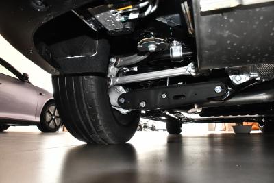 2026款 66 Ultra 科技旗舰大五座-外观-图片-有驾