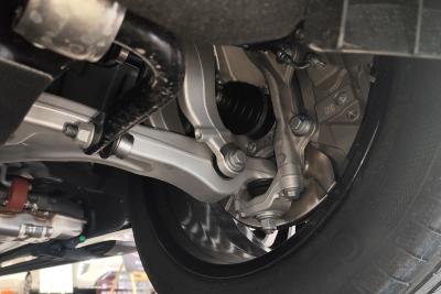 2026款 66 Ultra 科技旗舰大五座-外观-图片-有驾