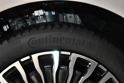 2026款 66 Ultra 科技旗舰大五座-外观-图片-有驾