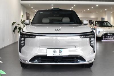 2026款 66 Ultra 科技旗舰大五座-外观-图片-有驾