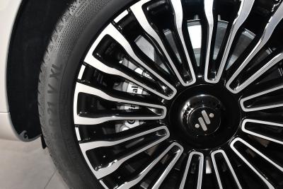 2026款 66 Ultra 科技旗舰大五座-外观-图片-有驾