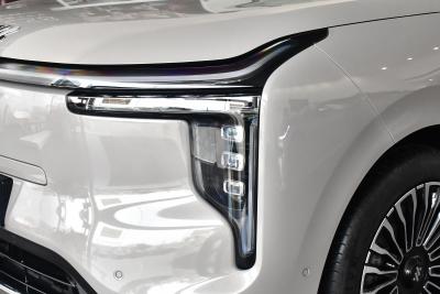 2026款 66 Ultra 科技旗舰大五座-外观-图片-有驾