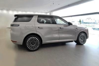 2026款 66 Ultra 科技旗舰大五座-外观-图片-有驾