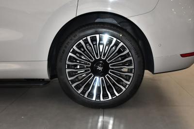 2026款 66 Ultra 科技旗舰大五座-外观-图片-有驾