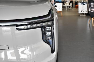 2026款 66 Ultra 科技旗舰大五座-外观-图片-有驾