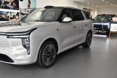 2026款 66 Ultra 科技旗舰大五座-外观-图片-有驾