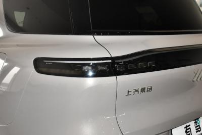 2026款 66 Ultra 科技旗舰大五座-外观-图片-有驾