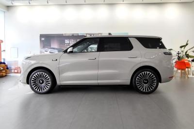 2026款 66 Ultra 科技旗舰大五座-外观-图片-有驾