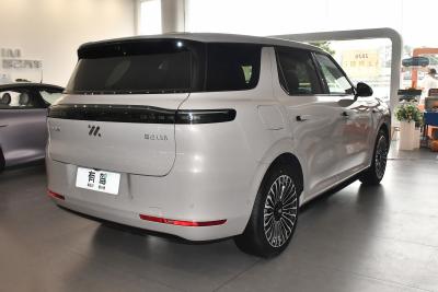 2026款 66 Ultra 科技旗舰大五座-外观-图片-有驾