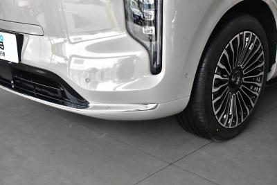 2026款 66 Ultra 科技旗舰大五座-外观-图片-有驾