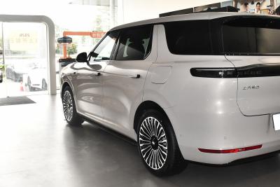 2026款 66 Ultra 科技旗舰大五座-外观-图片-有驾