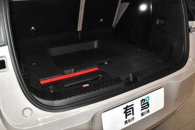 2026款 66 Ultra 科技旗舰大五座-外观-图片-有驾