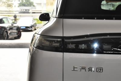 2026款 66 Ultra 科技旗舰大五座-外观-图片-有驾