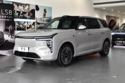 2026款 66 Ultra 科技旗舰大五座-外观-图片-有驾