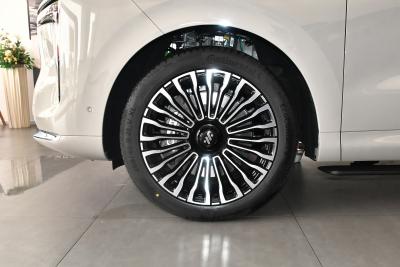 2026款 66 Ultra 科技旗舰大五座-外观-图片-有驾