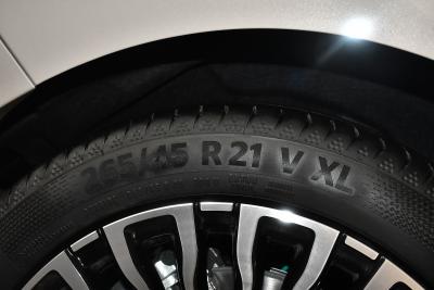 2026款 66 Ultra 科技旗舰大五座-外观-图片-有驾