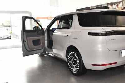 2026款 66 Ultra 科技旗舰大五座-外观-图片-有驾