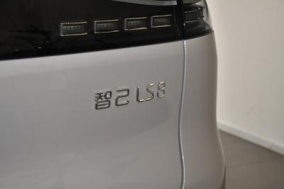 2026款 66 Ultra 科技旗舰大五座-外观-图片-有驾