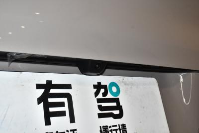 2026款 66 Ultra 科技旗舰大五座-外观-图片-有驾