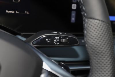 2025款 1.5T 300 DCT优雅版-内饰-图片-有驾