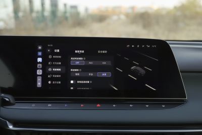 2025款 1.5T 300 DCT优雅版-内饰-图片-有驾