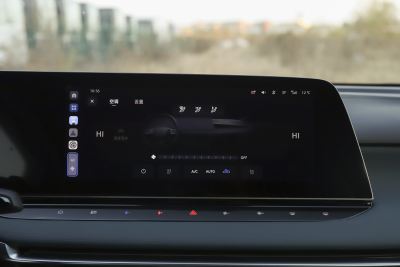 2025款 1.5T 300 DCT优雅版-内饰-图片-有驾