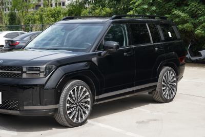 2024款 2.0T 鉴赏家Ultra-外观-图片-有驾