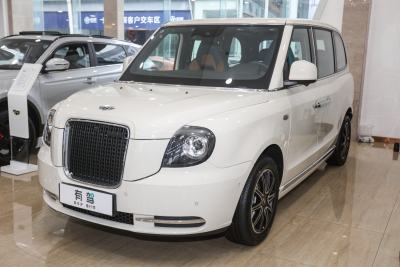 2022款 TX5 增程都市客厅版-外观-图片-有驾