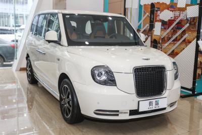 2022款 TX5 增程都市客厅版-外观-图片-有驾