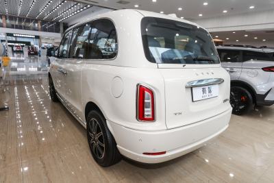 2022款 TX5 增程都市客厅版-外观-图片-有驾