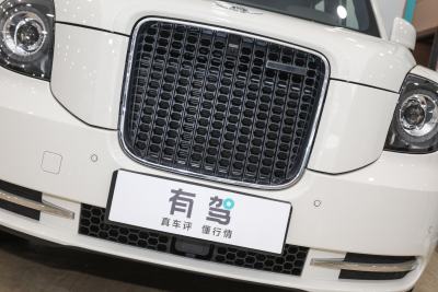 2022款 TX5 增程都市客厅版-外观-图片-有驾