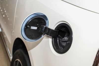 2022款 TX5 增程都市客厅版-外观-图片-有驾