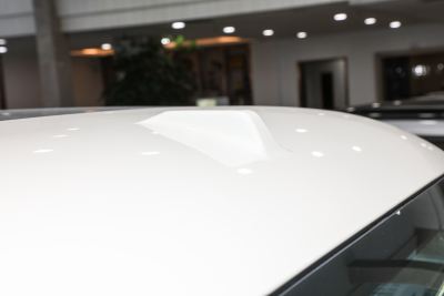 2022款 TX5 增程都市客厅版-外观-图片-有驾