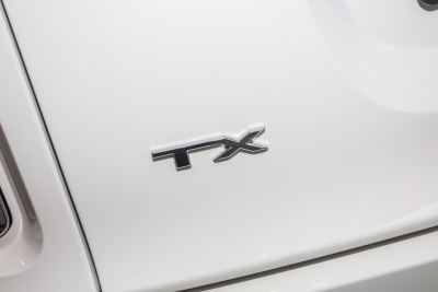 2022款 TX5 增程都市客厅版-外观-图片-有驾
