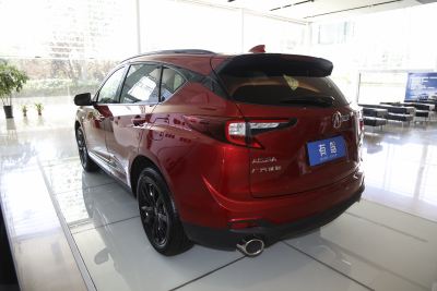 2020款 2.0T 钻享·A-Spec运动款SH-AWD-外观-图片-有驾