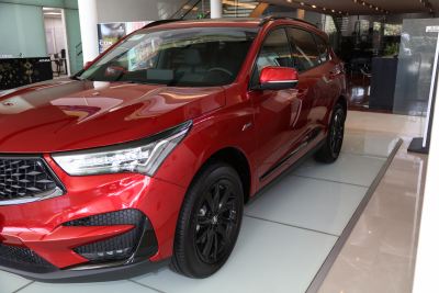 2020款 2.0T 钻享·A-Spec运动款SH-AWD-外观-图片-有驾